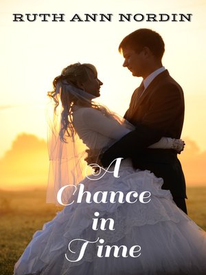 cover image of A Chance in Time